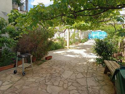 Magic Ionian Apartments & Rooms