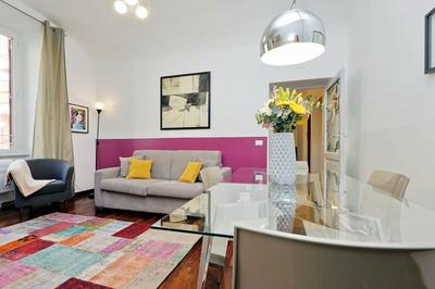 Rome Accommodation - Vaticano