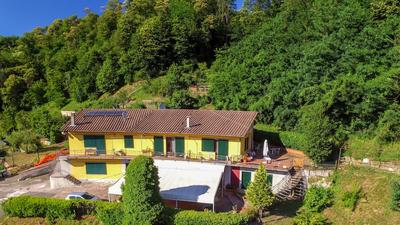 Residence La Mezzaluna