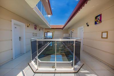 Jackey Boutique Hotel