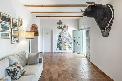 Hospedium Hotel Rural Virgen María