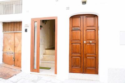 Casa Lythos confort nel cuore di Ostuni