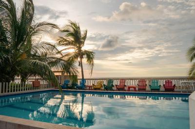 Caribbean Town Tolú