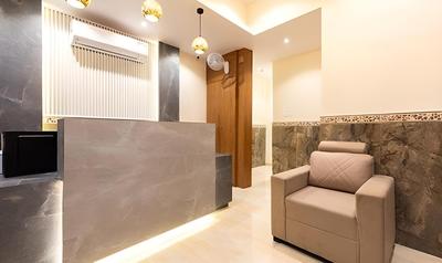 Fabexpress Green House