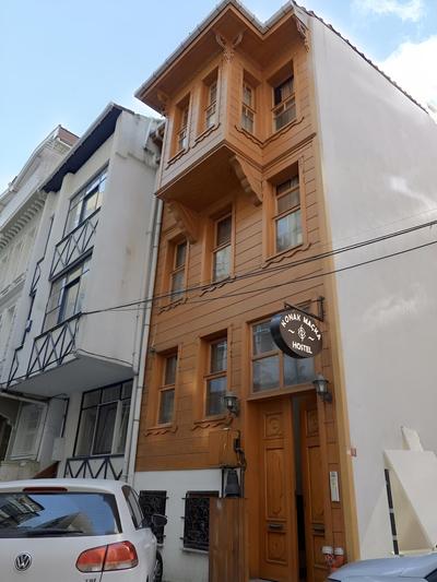 Konak Macka Süitleri - Image 22