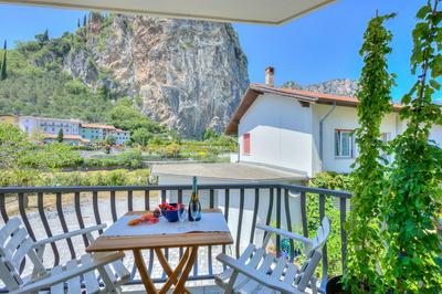 The Rock View in Arco
