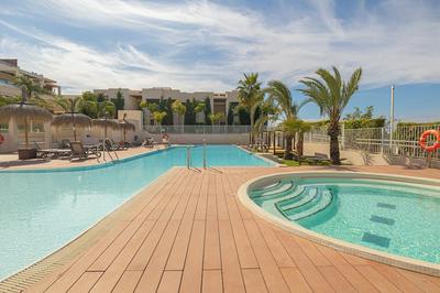 Luxury Jardinana Lotus 700m To Beach