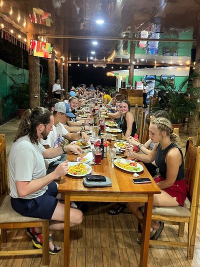 Luisito steak house & hotel