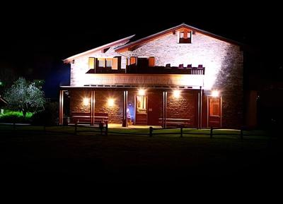 Agriturismo il Capretto