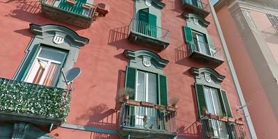 B&B I Tetti Napoli