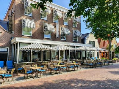 Boutique hotel Badhotel Bruin