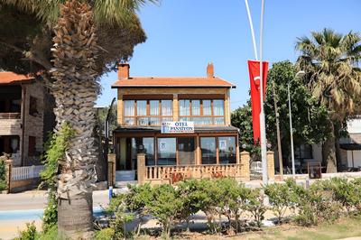 Peri Otel Pansiyon