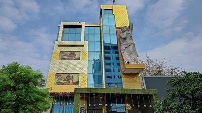 Amaira Hotels & Banquets (Near Vaishali Metro Station)