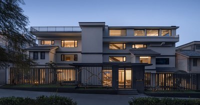 Dali Puyu VILLA Cliff Seaview Hotel