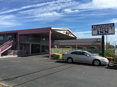 Beaverton Budget Inn by Capital O Portland