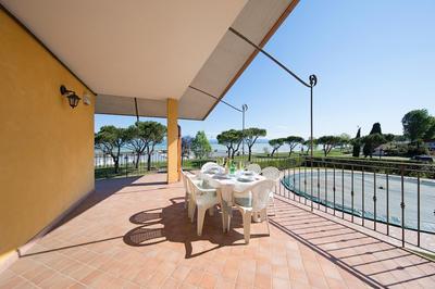 I Mosaici 2 Apartment by Wonderful Italy