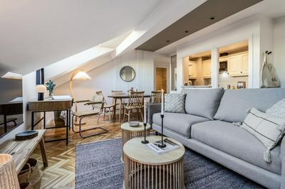 Cerro - 2 Bedroom in Justicia