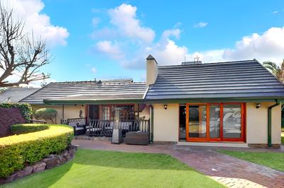 Staniland Guesthouse