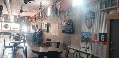 The Buzzards Nest