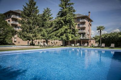 Hotel Gran Sol Solsona