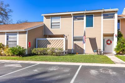 5 Mi to Beach: Jupiter Townhome w/ Pool Access