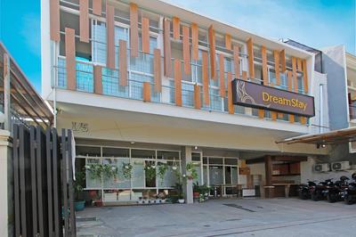 OYO 91531 Dreamstay 2 NearLawang Sewu