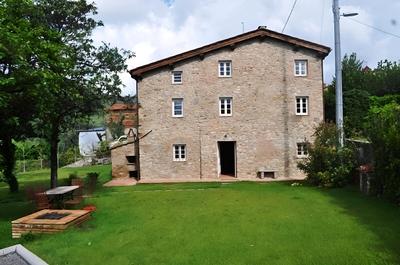 Il Forno