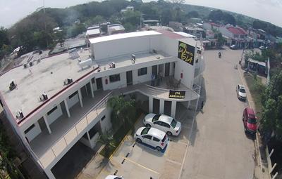 Hotel La Isla