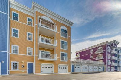 Idyllic New Buffalo Condo: Walk to Beach & Shops!