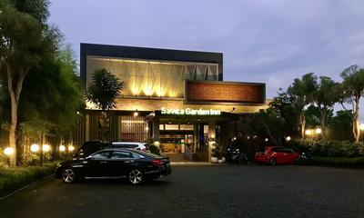 Savita Garden Inn
