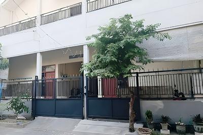 Hotel O Homestay Bu Sun SyariahNearTaman Rekreasi & Pemandian Taman Suruh