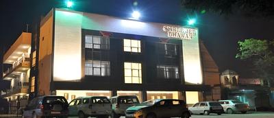 Hotel Shree Jee