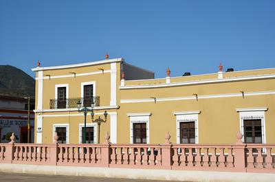 Casa Angeles