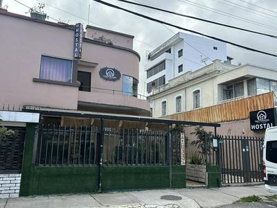 Hotel Casa Franciscana