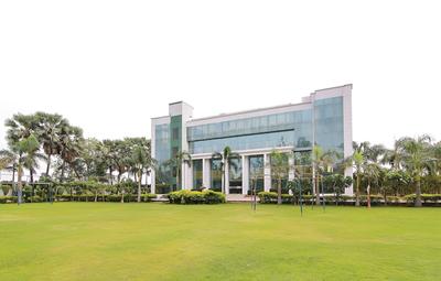 OYO 2032 Hotel Exotica
