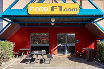 hotelF1 Brétigny-sur-Orge