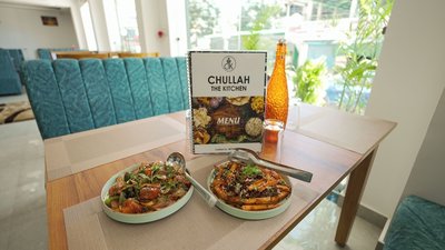 Kalptaru The Kumaun retreat