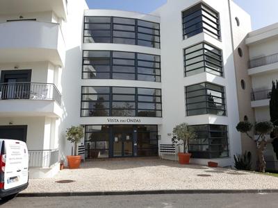 Remarkable 1-bed Apartment in Olhos de Água