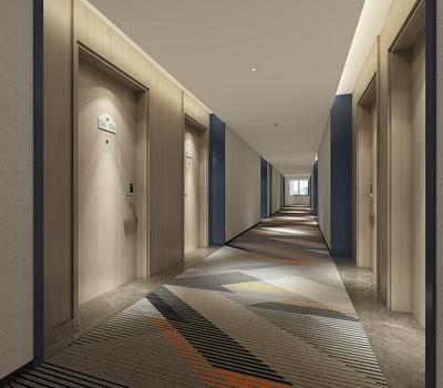 Holiday Inn Express Qingdao City Balcony by IHG