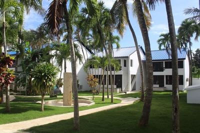 Ahnvee Resort Adults Only