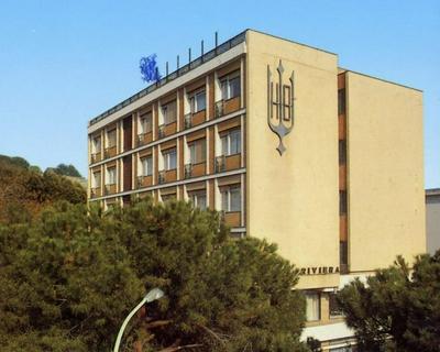 B&B Hotel Celle Ligure