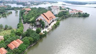 Song Hong Resort