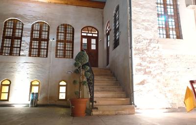 Saltuk Bey Konagi Butik Otel