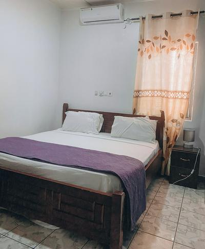 ZOHZEE GUEST HOUSE