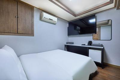 Thema Hotel - Seoul Singil