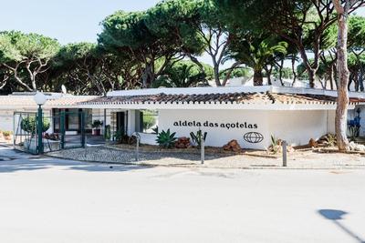 Aldeia das A Oteias Apartment