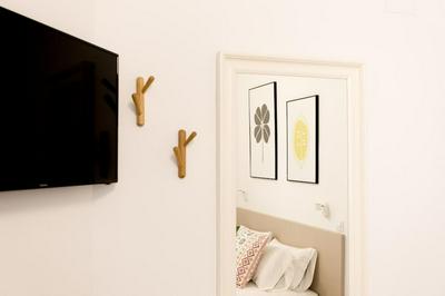 Apartamentos Wallace Valencia