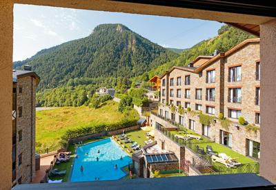 Hotel Spa Princesa Parc Excellence