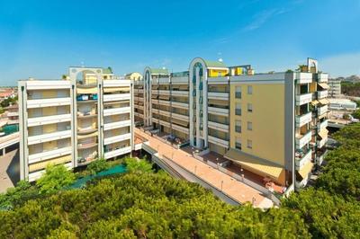 Residence Cristoforo Colombe Caorle