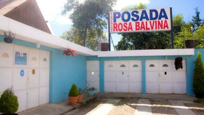 Hotel Posada Rosa Balvina